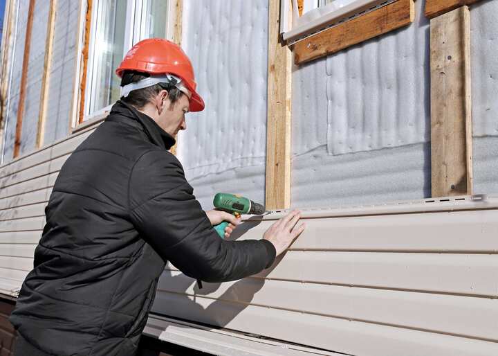 roof repair